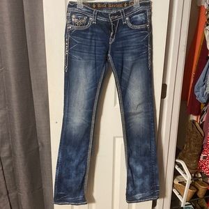 Women’s Rock Revival 29 Bootcut